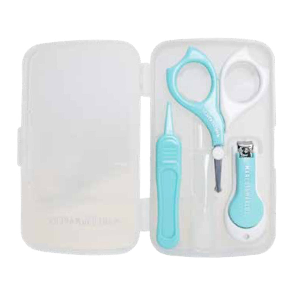 Marcus & Marcus Baby Nail Care Set