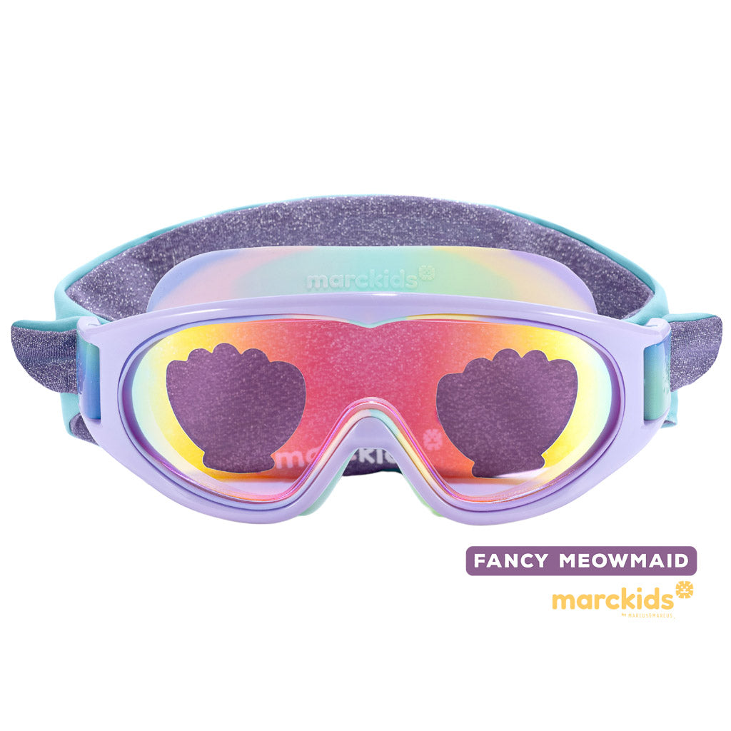 Marckids Headband Swimming Goggles