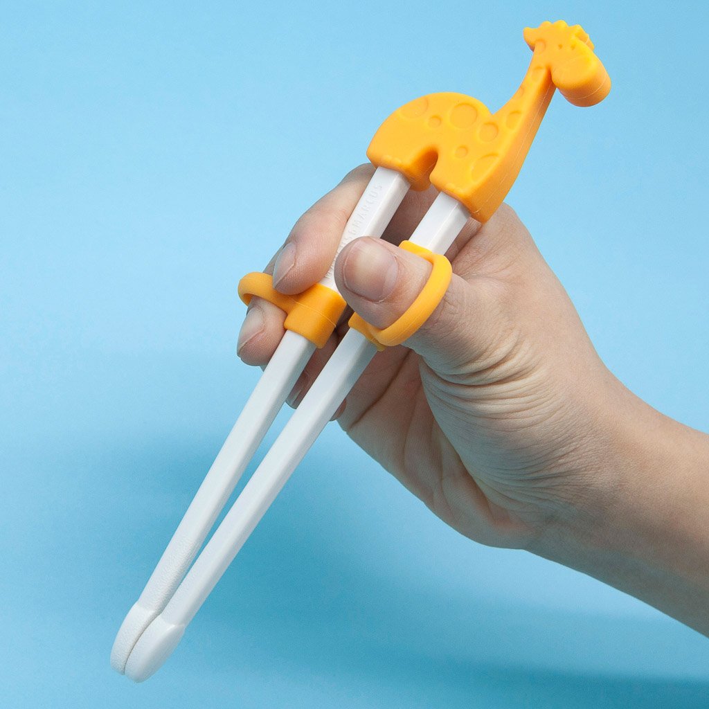 Marcus & Marcus Learning Chopstick - Lola