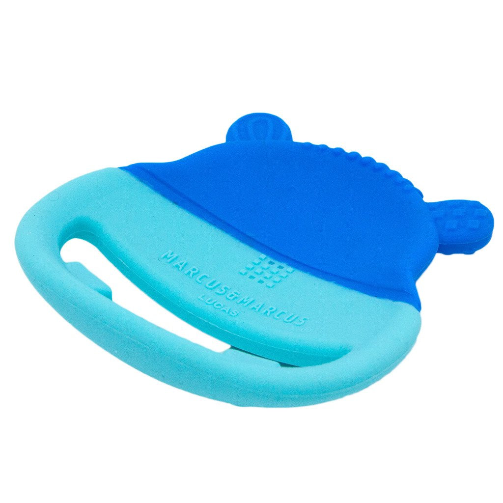 Marcus & Marcus Sensory Teether - Lucas