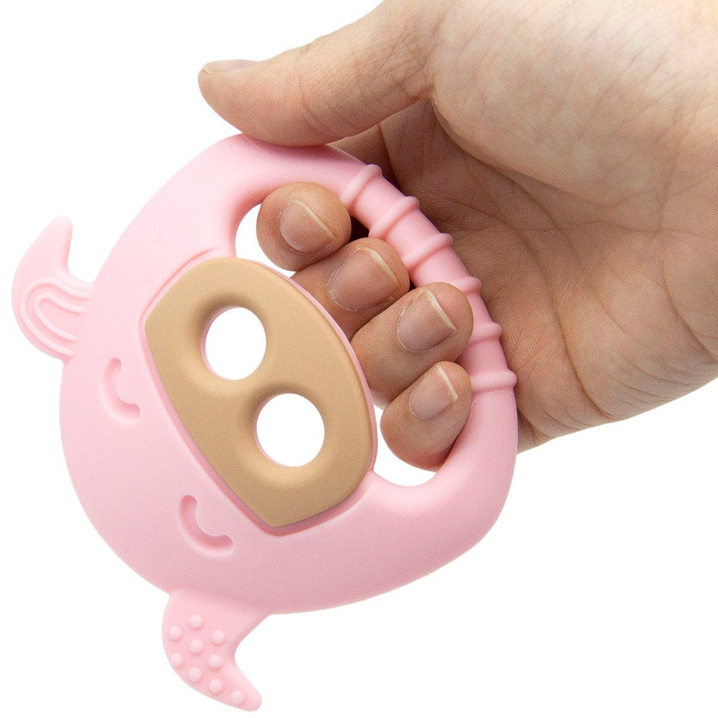 Marcus & Marcus Sensory Teether - Pokey