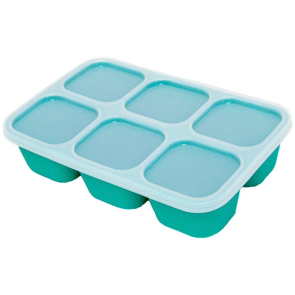 Marcus & Marcus Food Cube Tray - Ollie