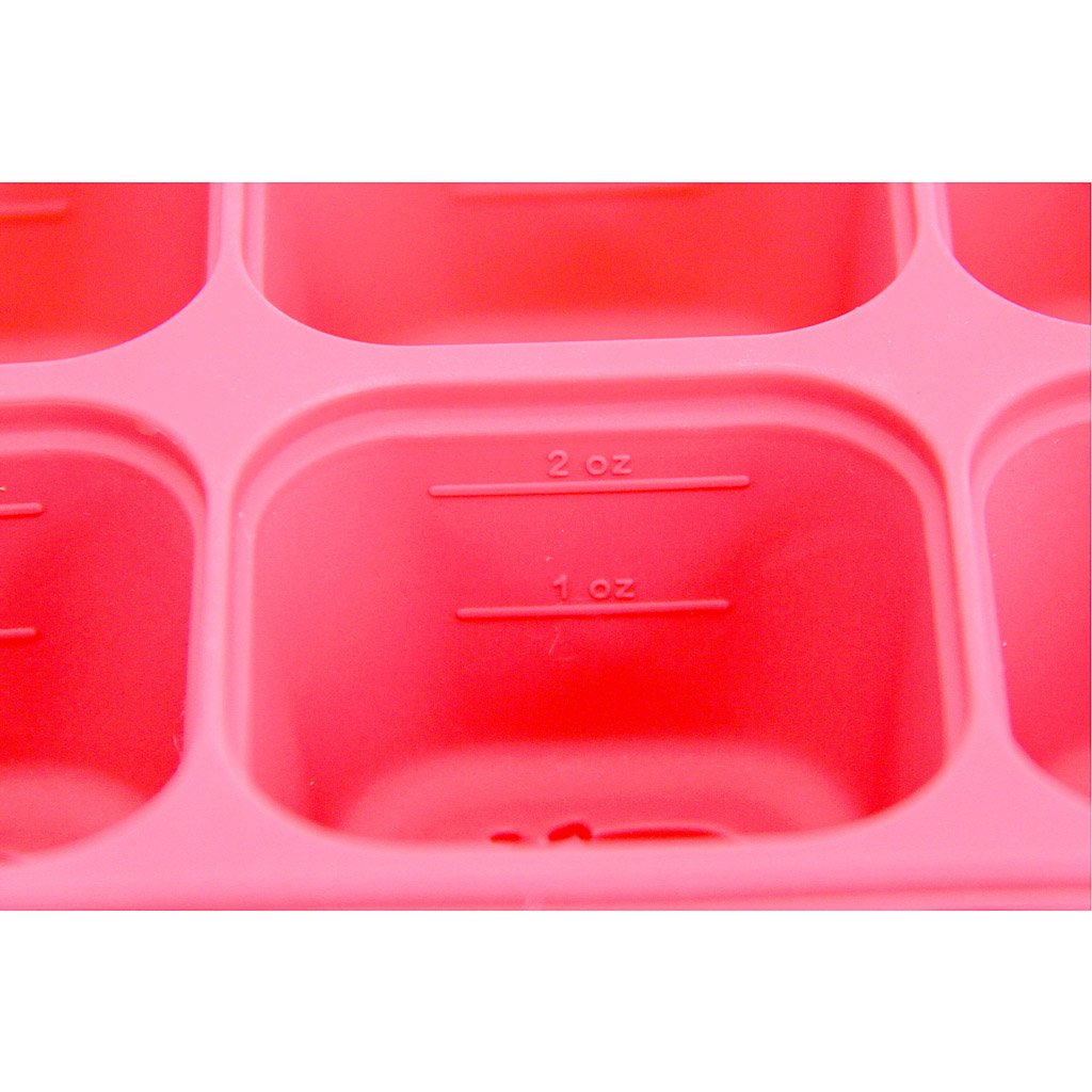 Marcus & Marcus Food Cube Tray - Marcus