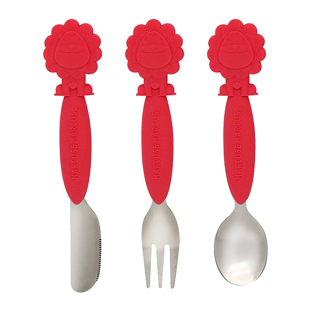 Marcus & Marcus Cutlery Set