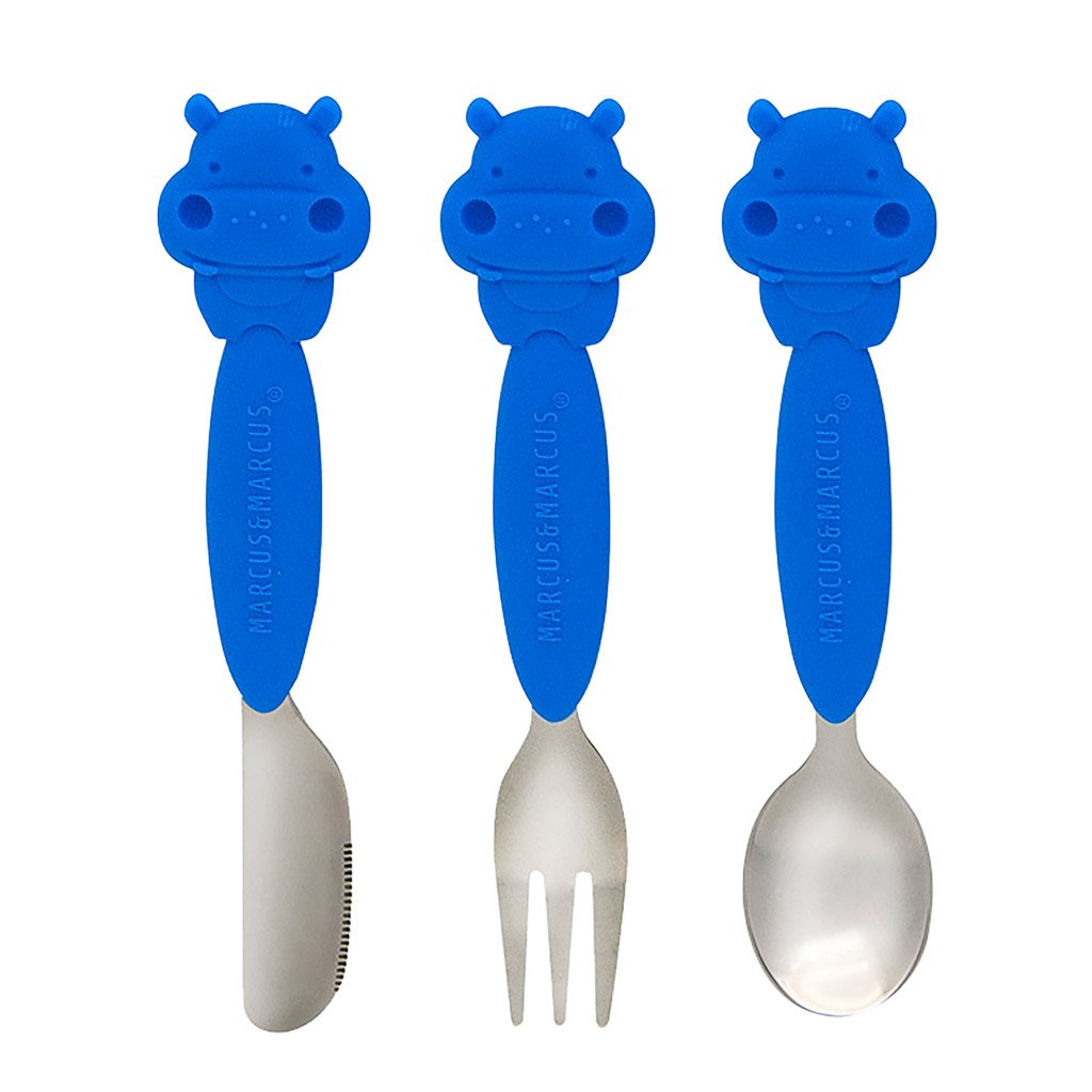 Marcus & Marcus Cutlery Set
