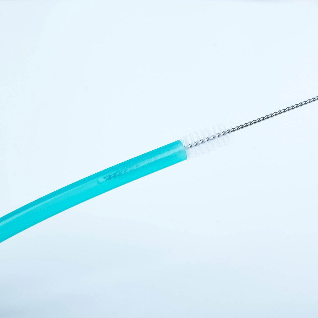 Marcus & Marcus Reusable Straws Family Set