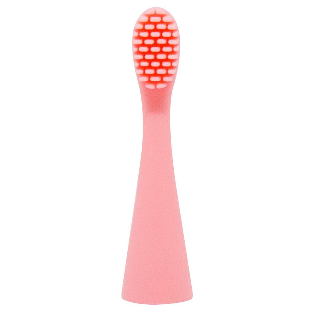 Marcus & Marcus Silicone Replacement Toothbrush Heads