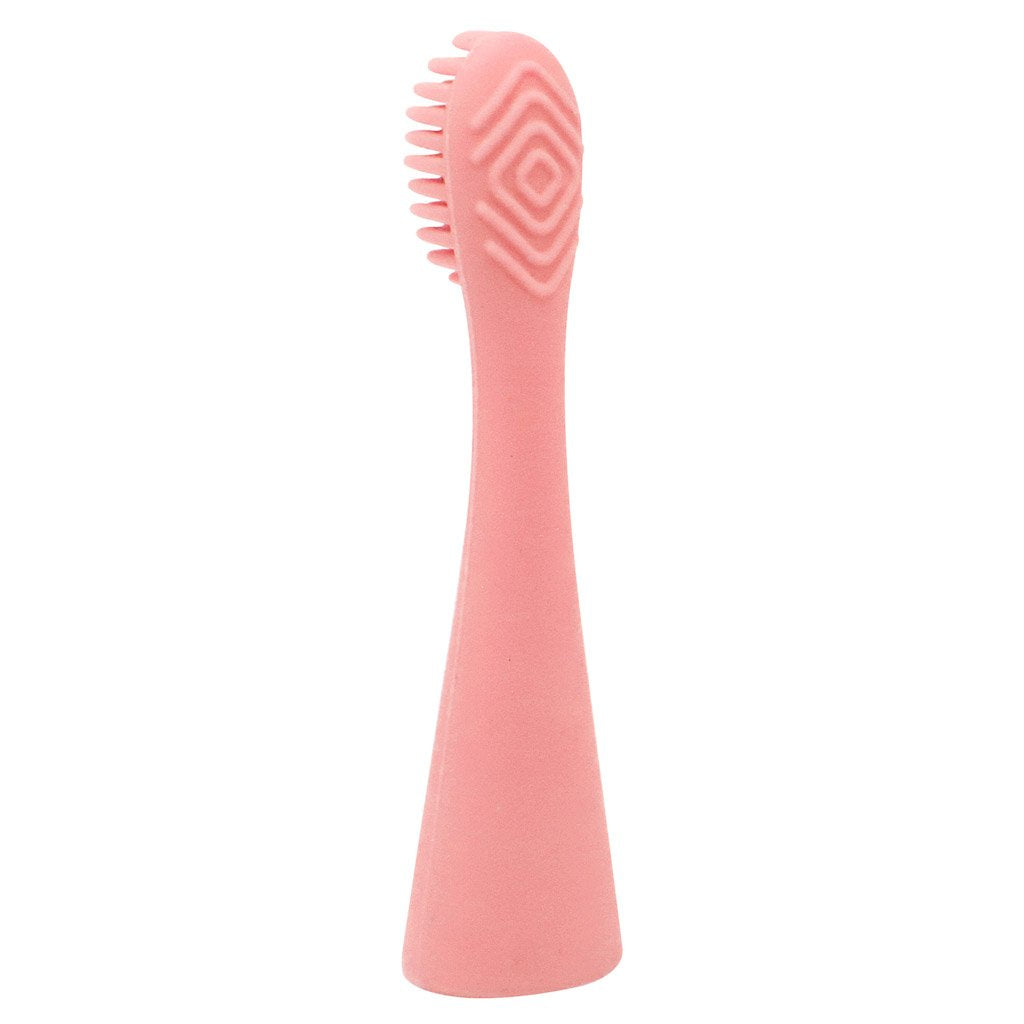 Marcus & Marcus Silicone Replacement Toothbrush Heads