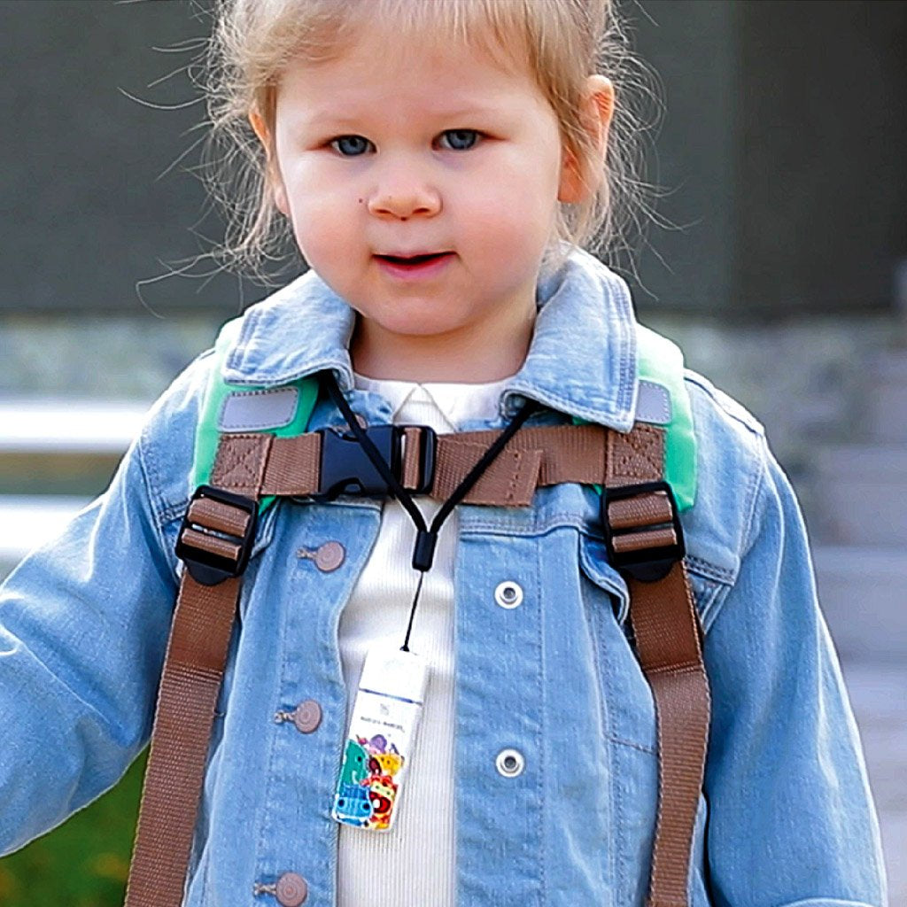 Marcus & Marcus Portable Ionized Air Purifier