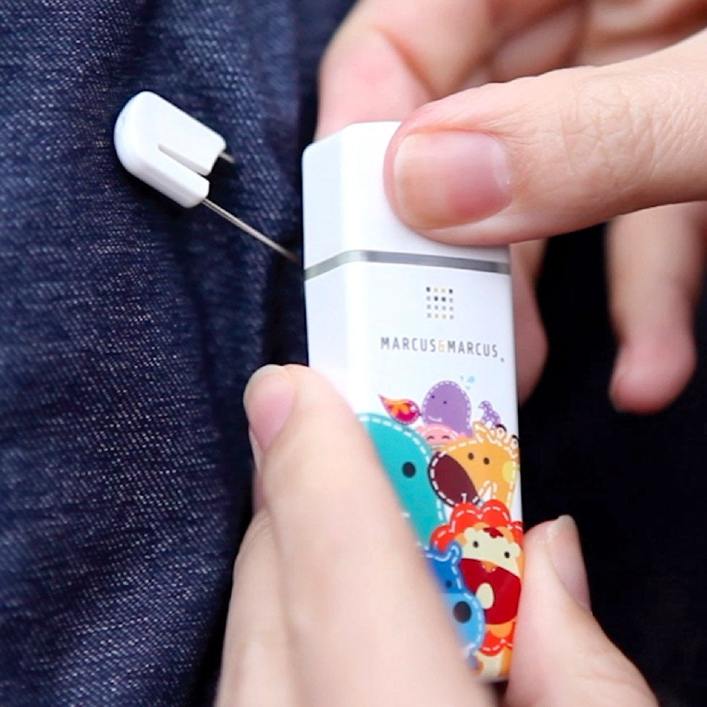 Marcus & Marcus Portable Ionized Air Purifier