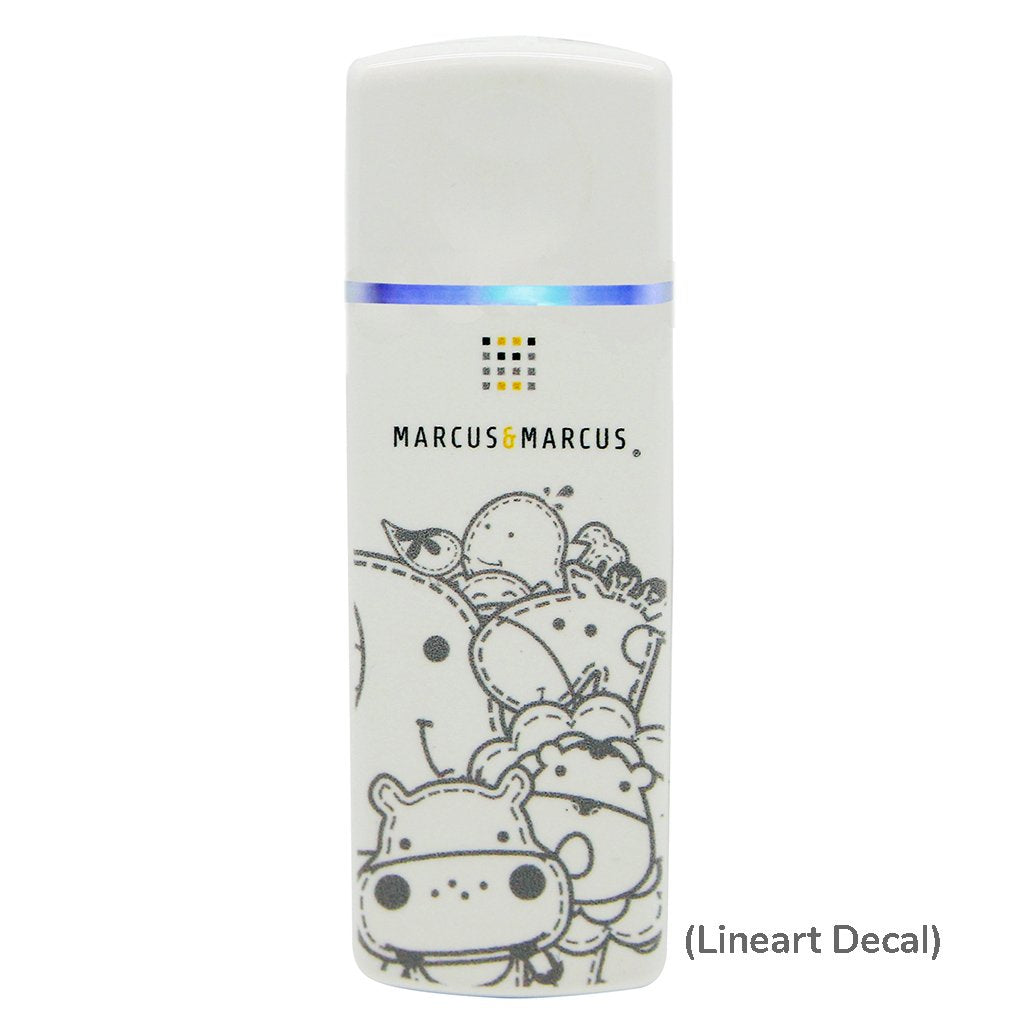 Marcus & Marcus Portable Ionized Air Purifier