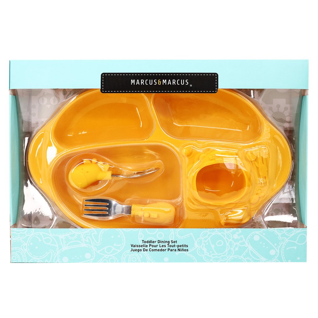 Marcus & Marcus Toddler Dining Set