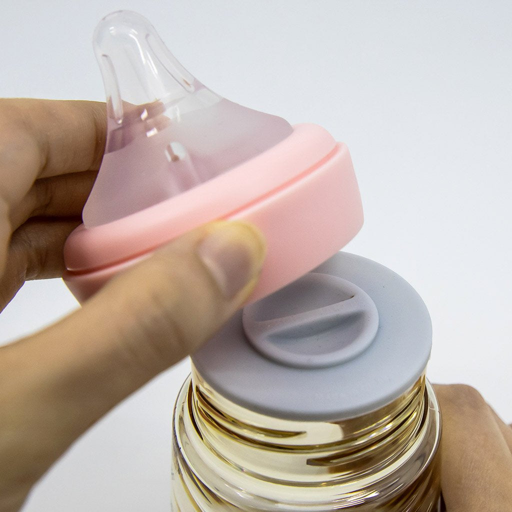 Marcus & Marcus Cap Collar & Sealing Disc Set