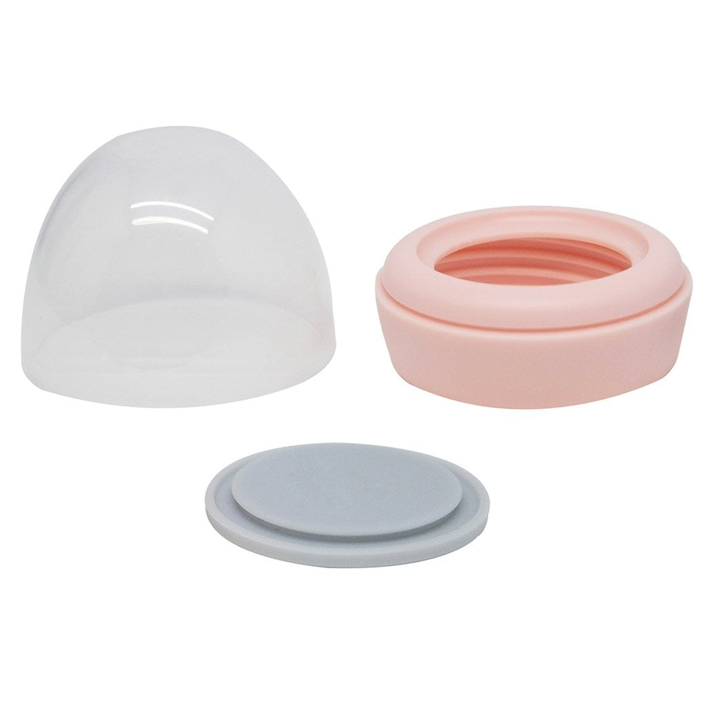 Marcus & Marcus Cap Collar & Sealing Disc Set