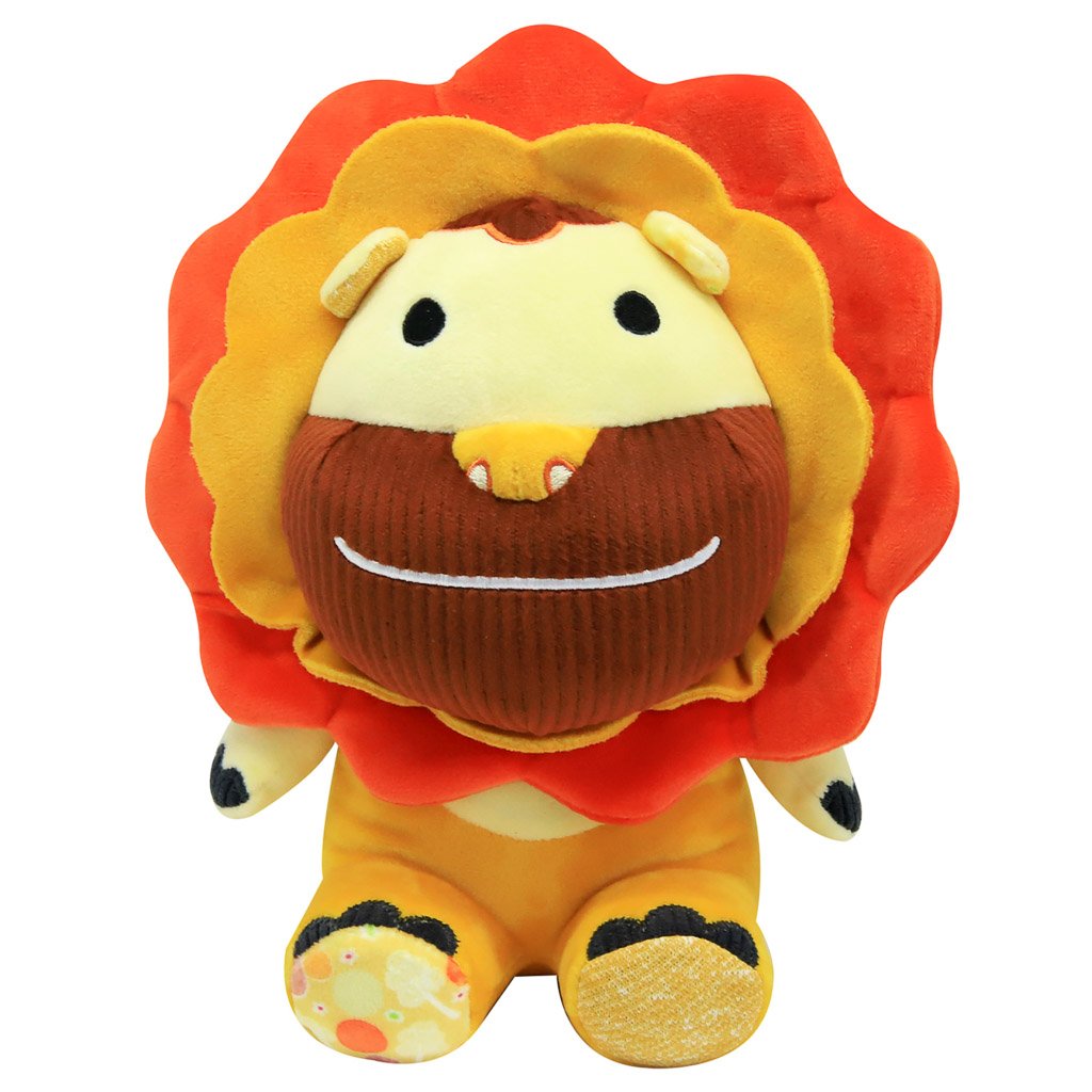 Marcus & Marcus Character Plushes