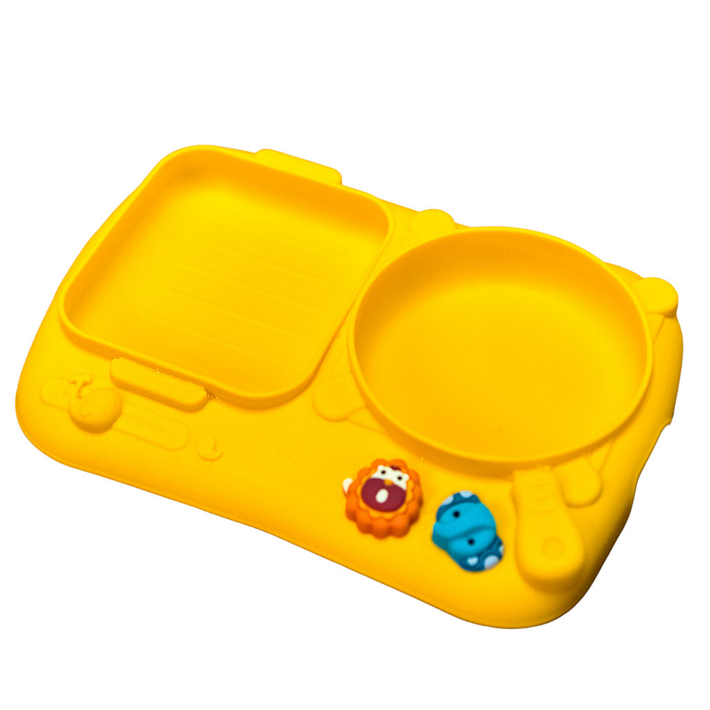 Marcus & Marcus Creativplate with Suction