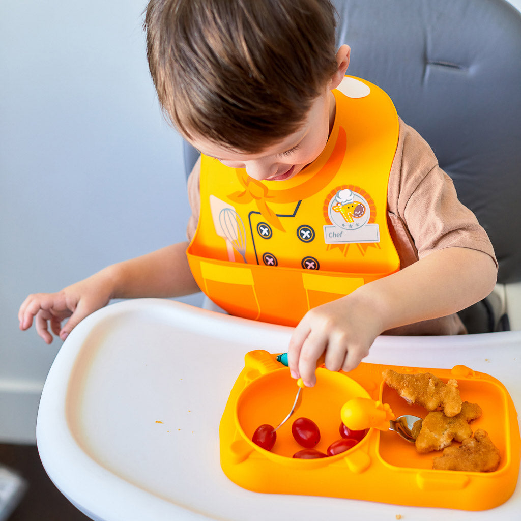 Marcus & Marcus Creativplate with Suction