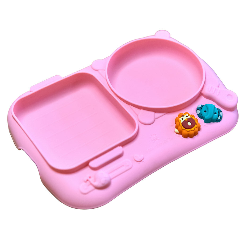 Marcus & Marcus Creativplate with Suction