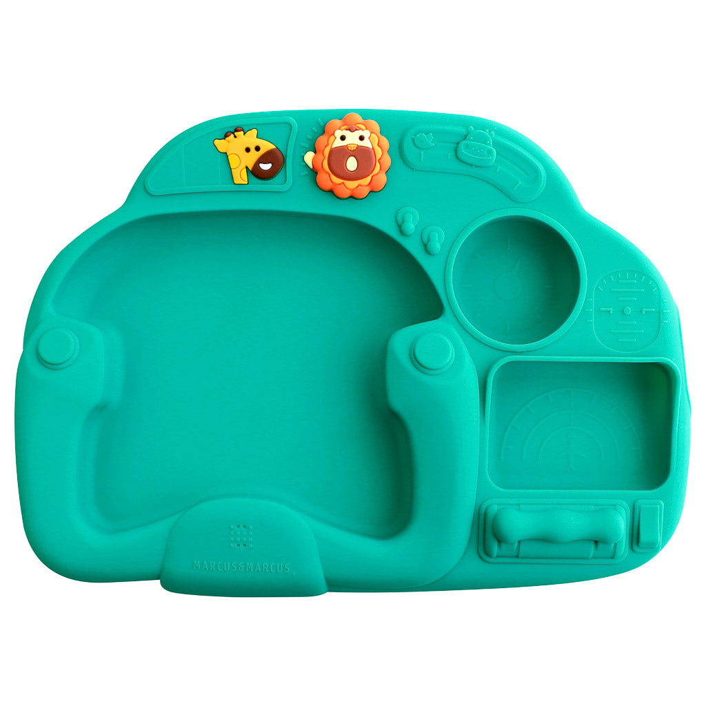 Marcus & Marcus Creativplate with Suction