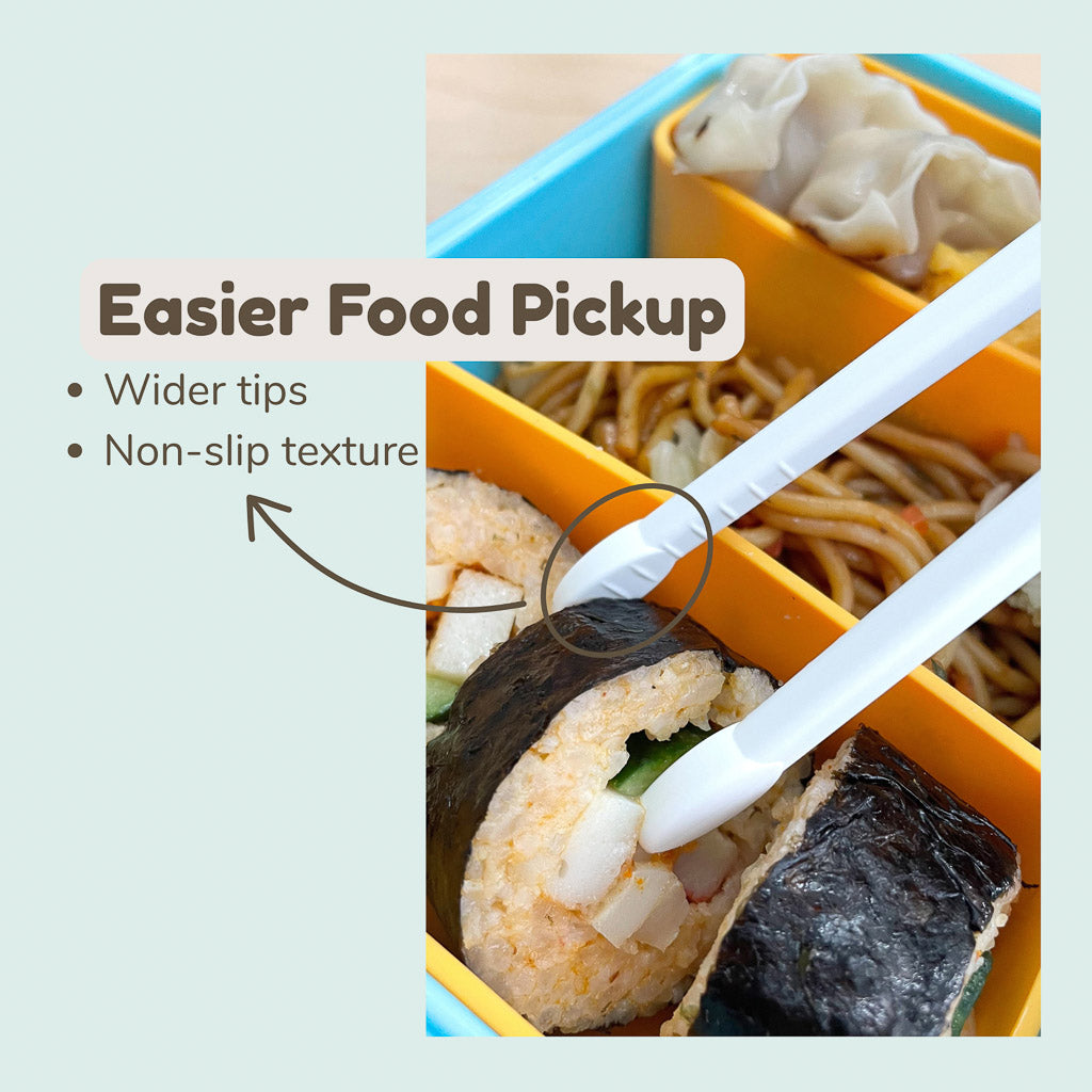 Marcus & Marcus Kids Training Chopsticks