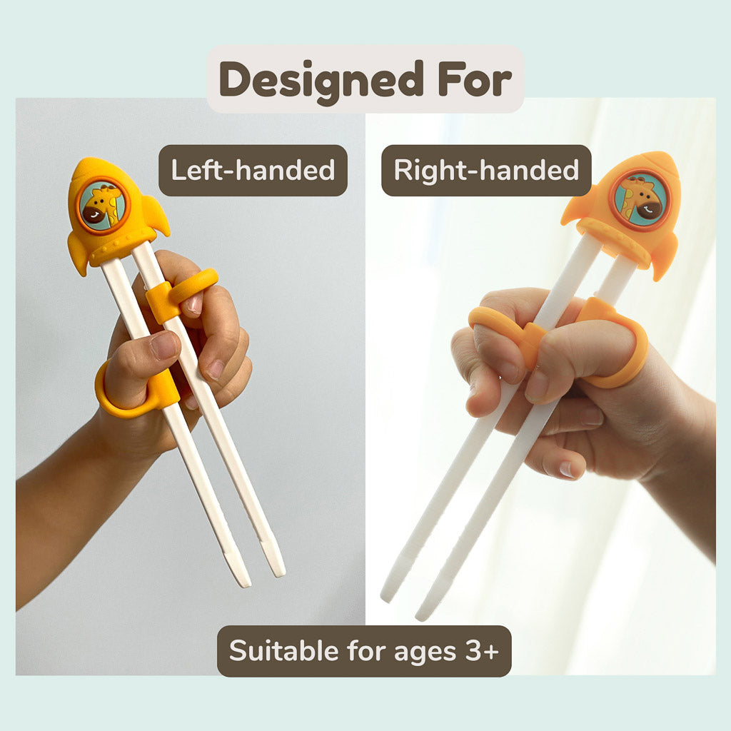 Marcus &amp; Marcus Kids Training Chopsticks