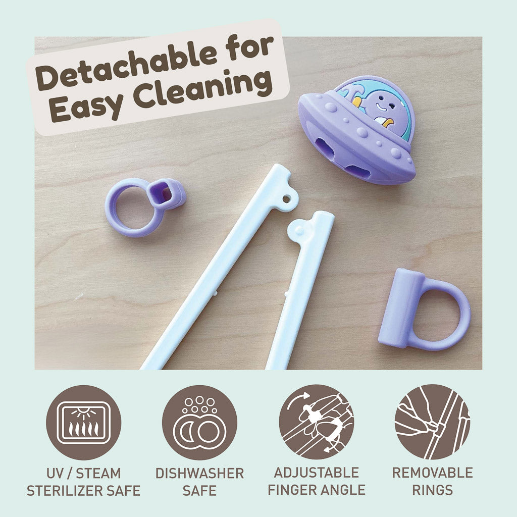 Marcus & Marcus Kids Training Chopsticks