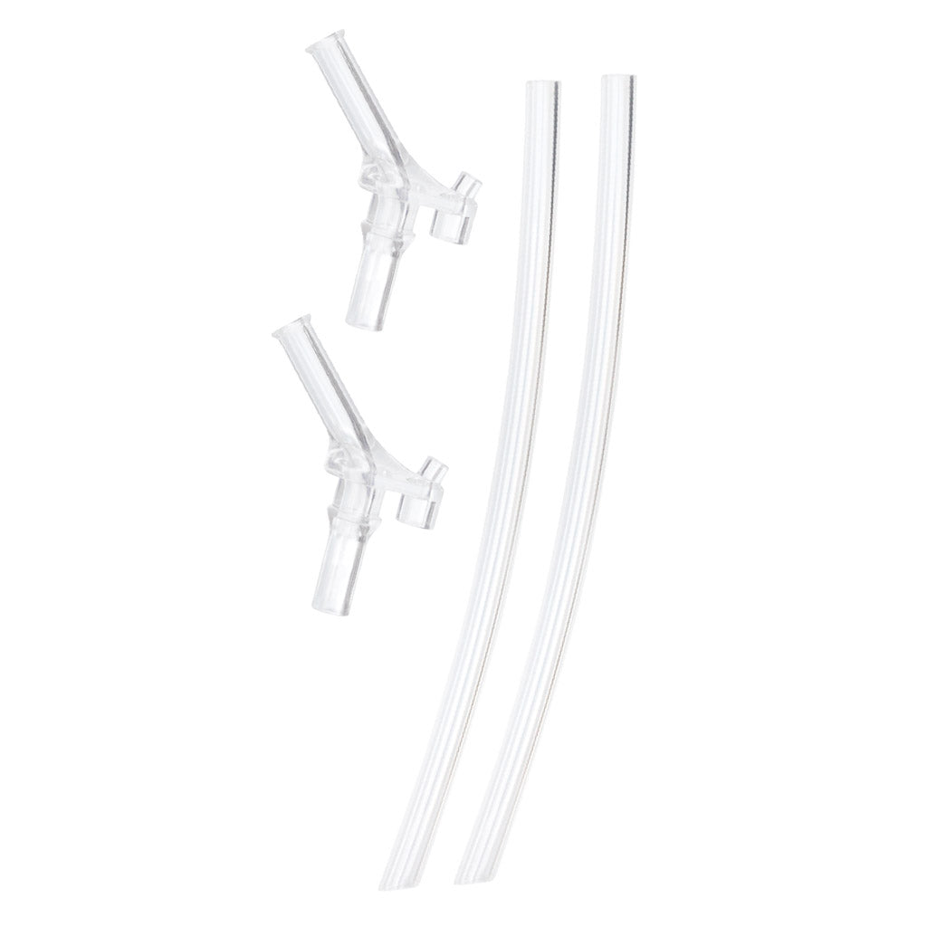 Marcus &amp; Marcus Insulated Water Bottle Straw Replacement Set