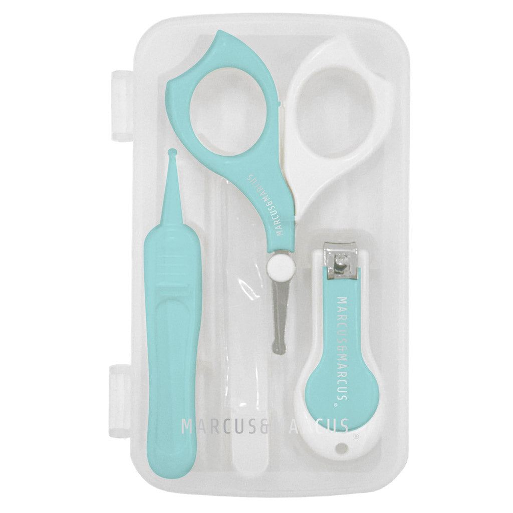 Marcus &amp; Marcus Baby Nail Care Set
