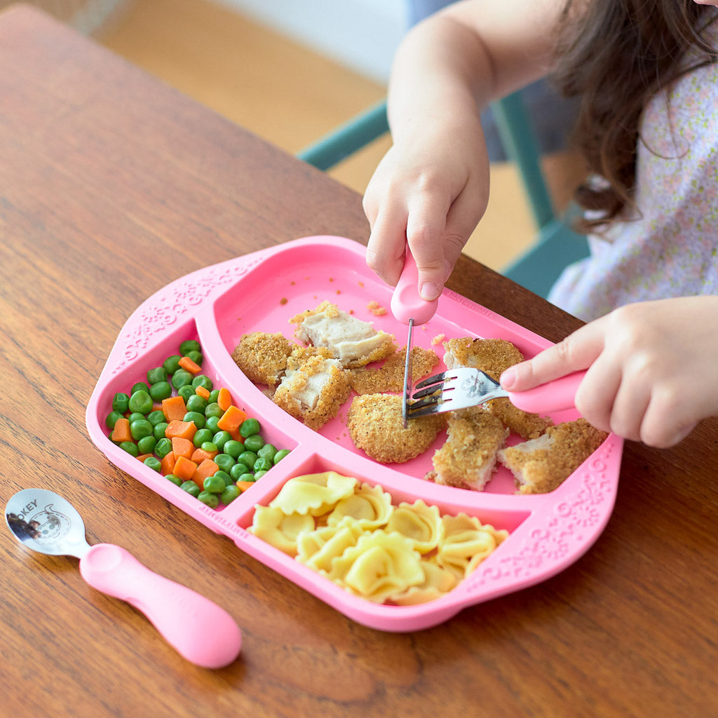 Marcus &amp; Marcus Easy Grip Cutlery Set