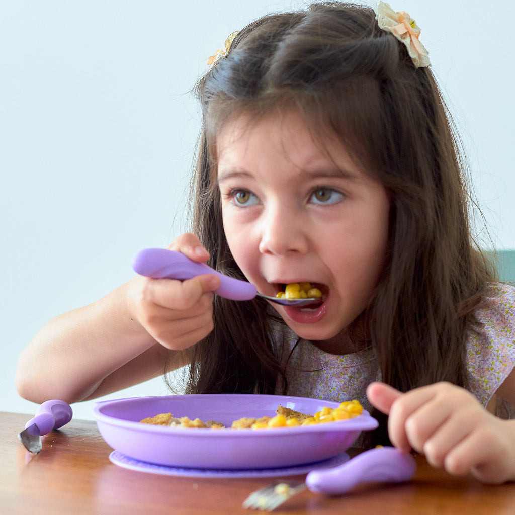 Marcus &amp; Marcus Easy Grip Cutlery Set