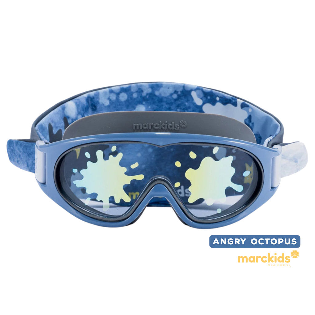 Marckids Headband Swimming Goggles