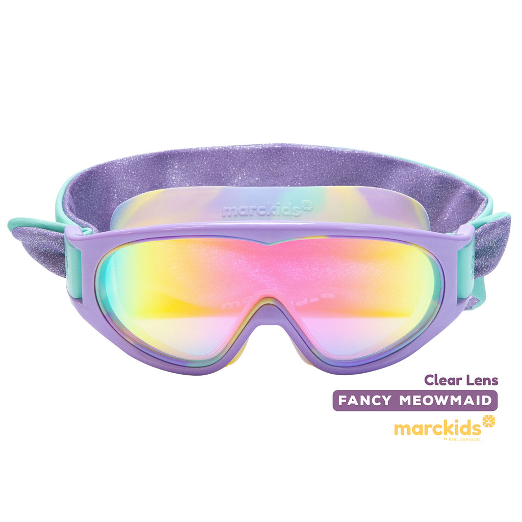 Marckids Headband Swimming Goggles