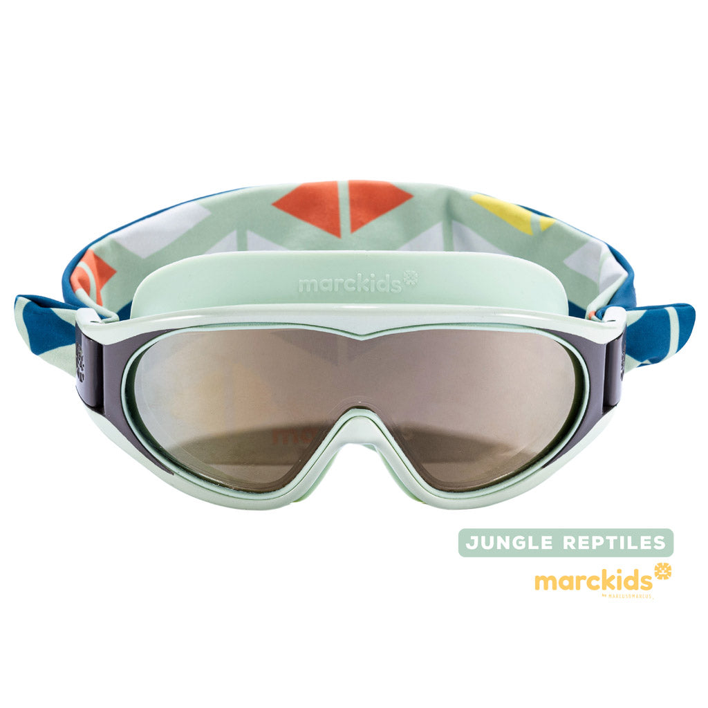 Marckids Headband Swimming Goggles