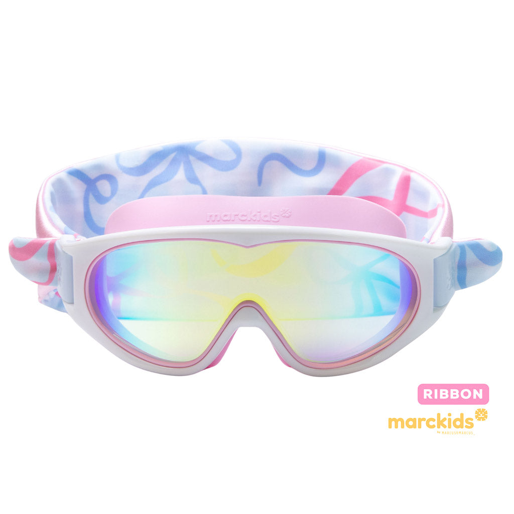 Marckids Headband Swimming Goggles