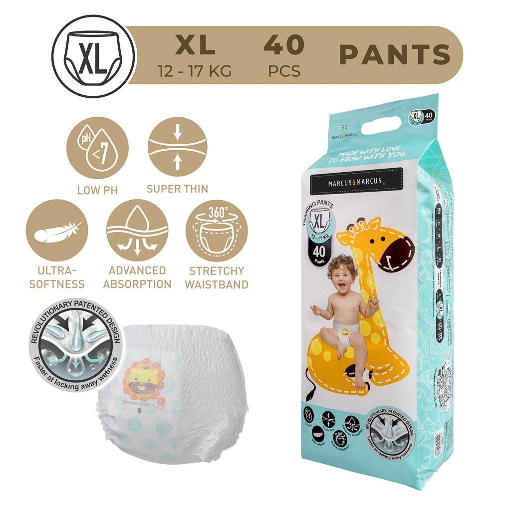 Marcus &amp; Marcus Training Pants