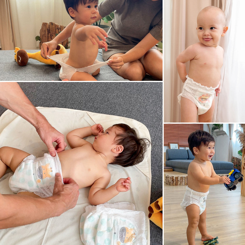 Marcus &amp; Marcus Training Pants