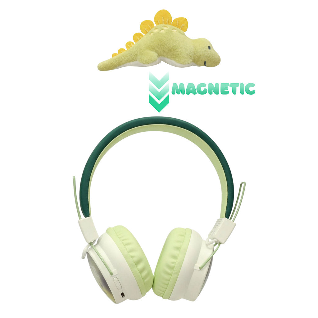 Marckids ProtectedSound Wireless Bluetooth Kids Headset