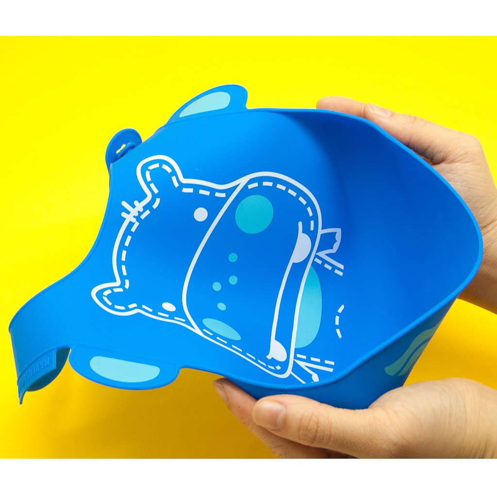 Marcus &amp; Marcus Baby Bib - Lucas