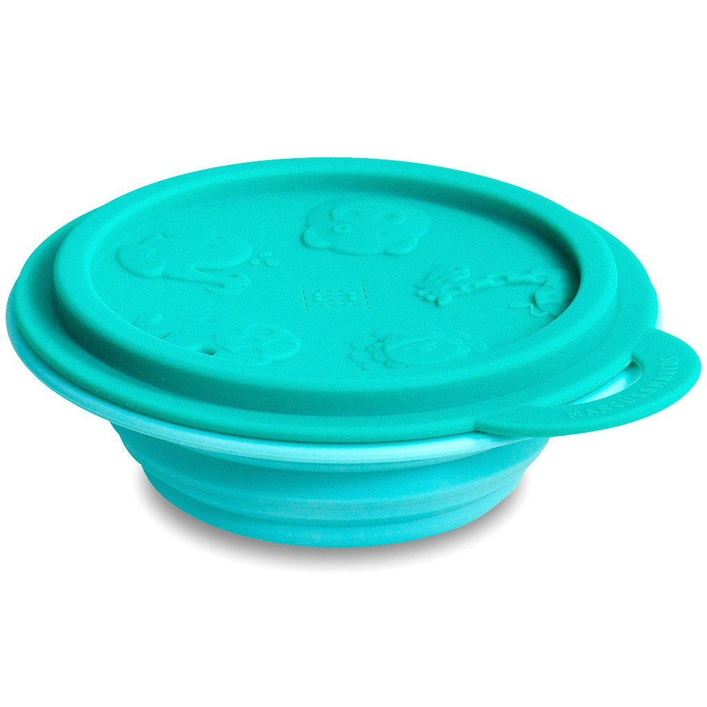 Marcus &amp; Marcus Collapsible Bowl - Ollie
