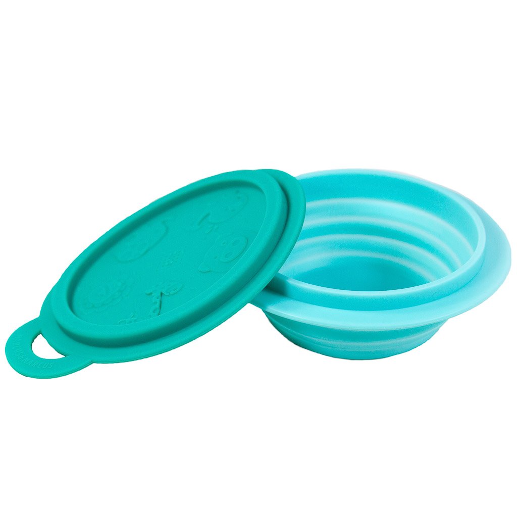 Marcus & Marcus Collapsible Bowl - Ollie