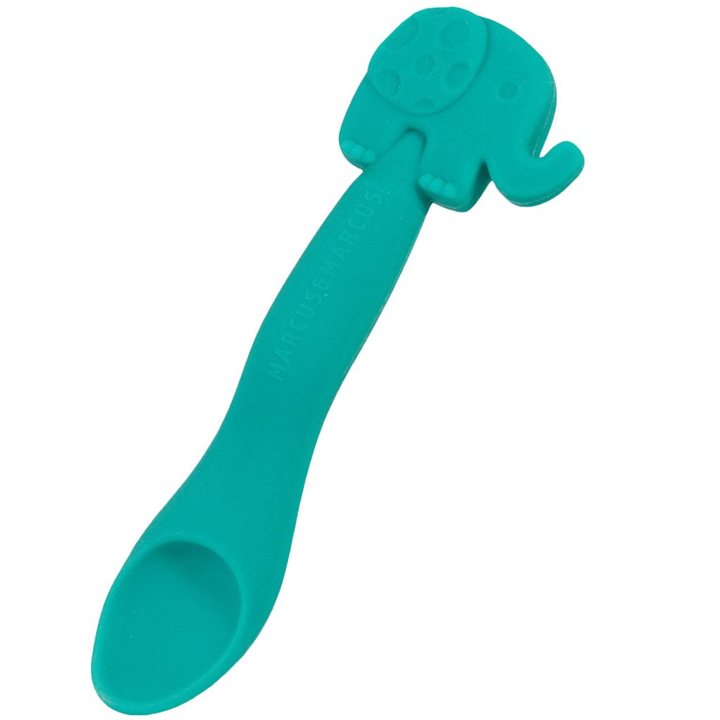 Marcus &amp; Marcus Feeding Spoon - Ollie