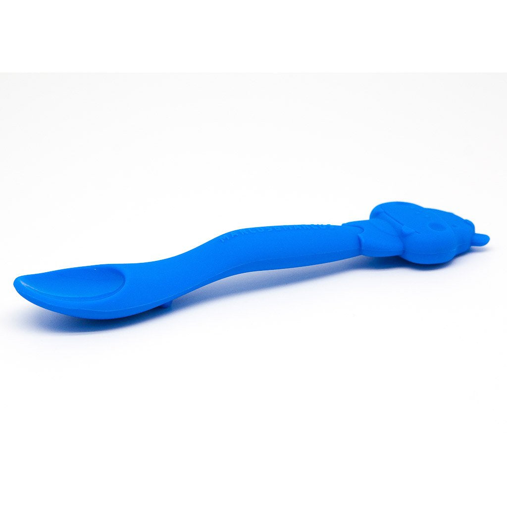 Marcus &amp; Marcus Feeding Spoon - Lucas