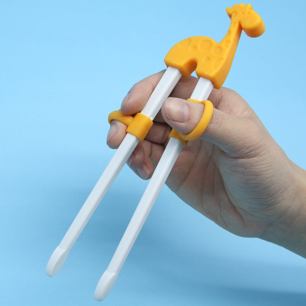 Marcus &amp; Marcus Learning Chopstick - Lola