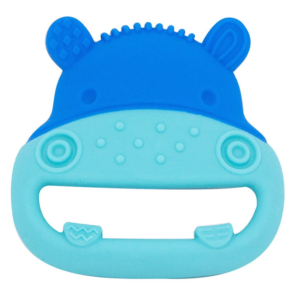 Marcus &amp; Marcus Sensory Teether - Lucas