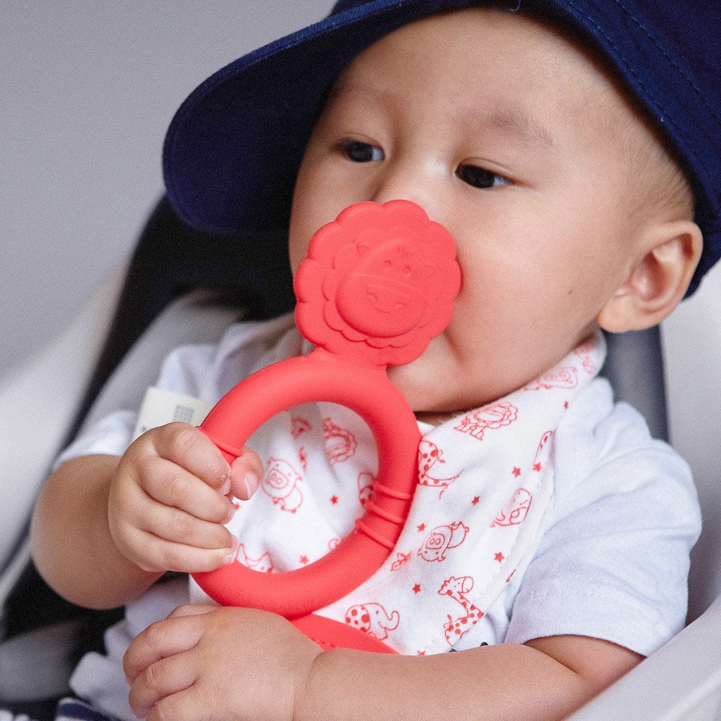 Marcus &amp; Marcus Teether - Marcus