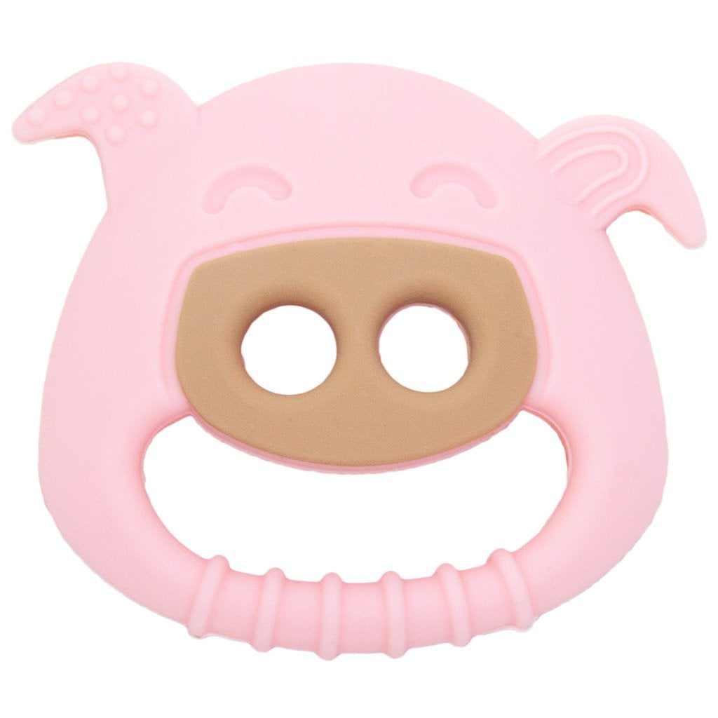 Marcus &amp; Marcus Sensory Teether - Pokey