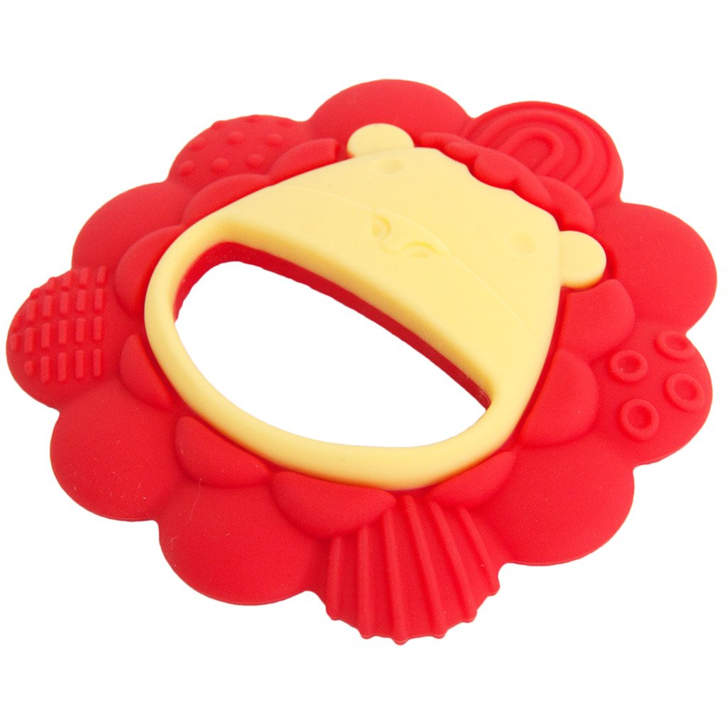 Marcus &amp; Marcus Sensory Teether - Marcus