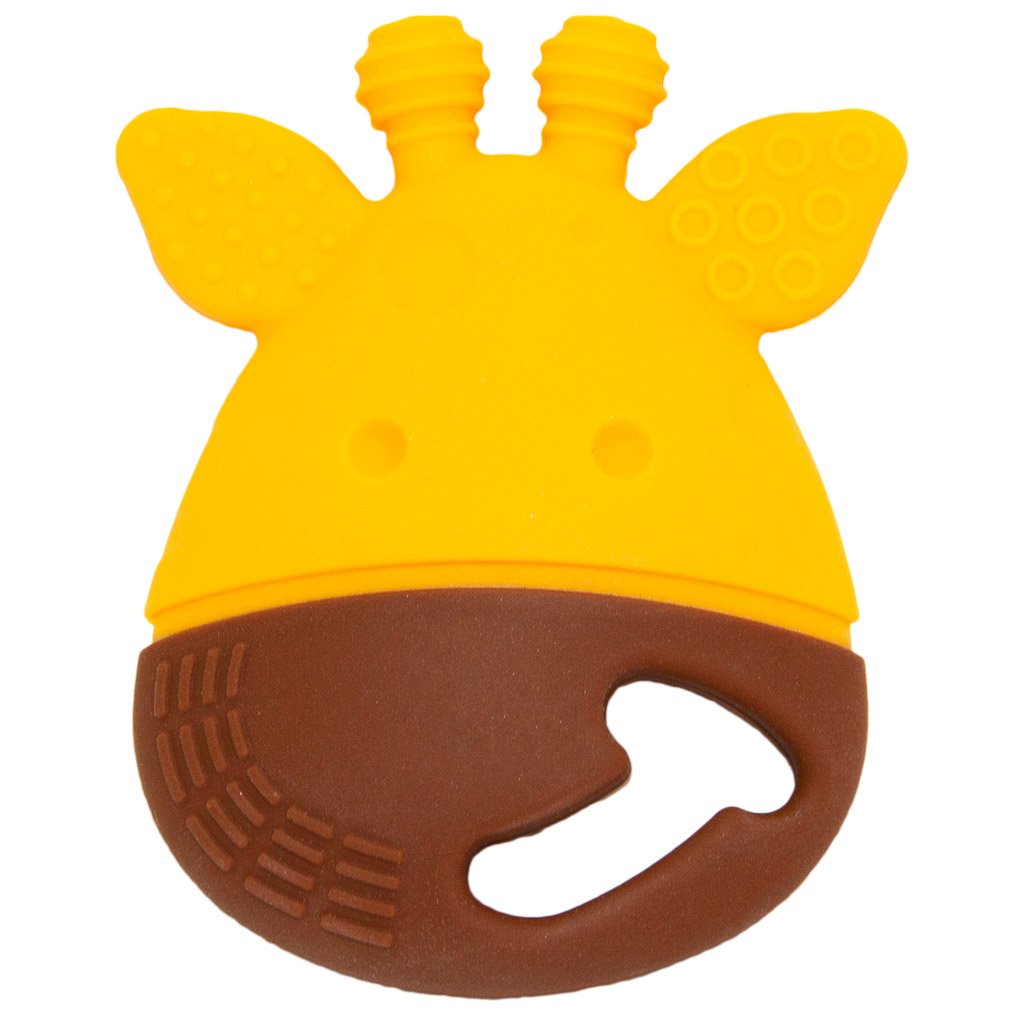 Marcus &amp; Marcus Sensory Teether - Lola