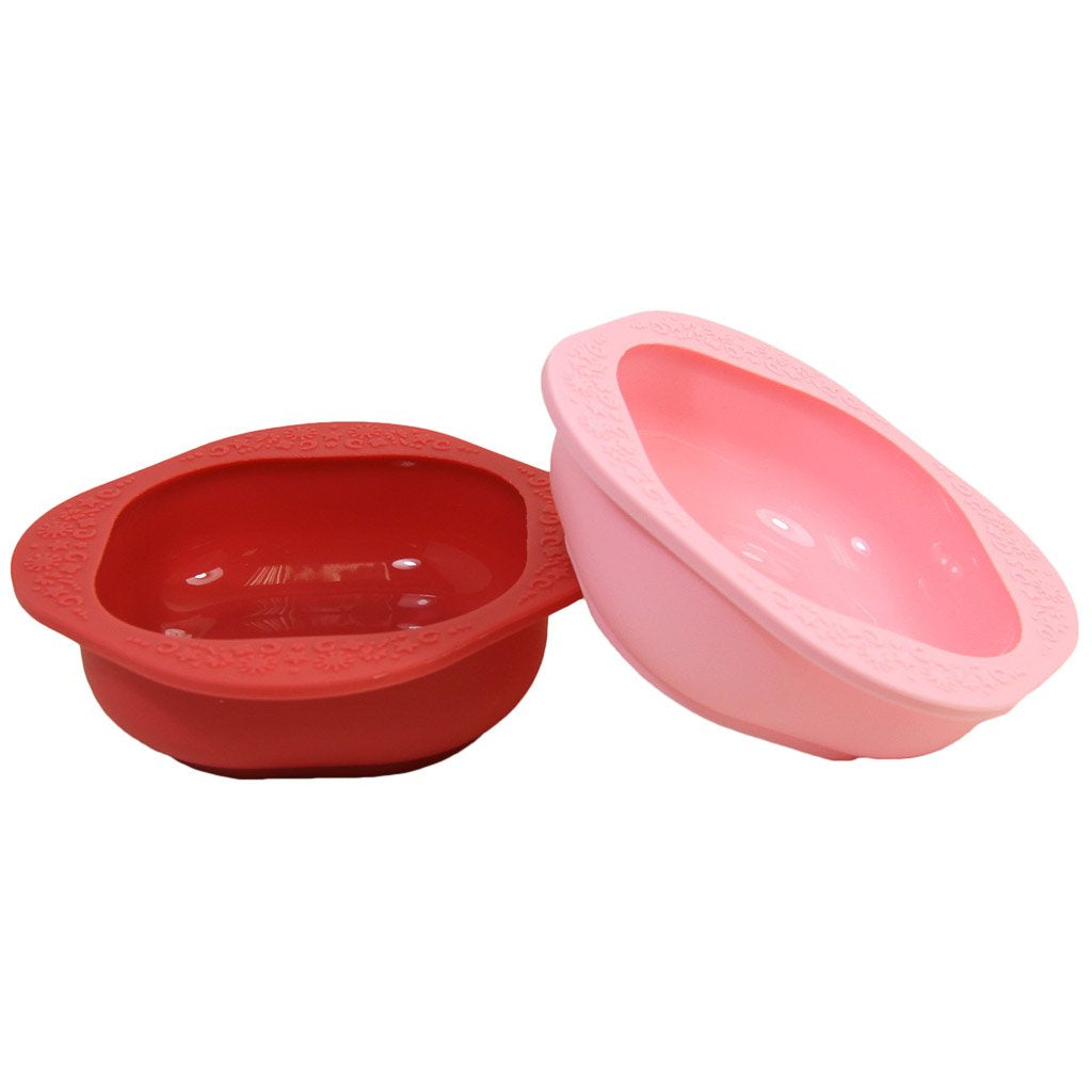 Marcus & Marcus Silicone Bowl - Marcus & Pokey