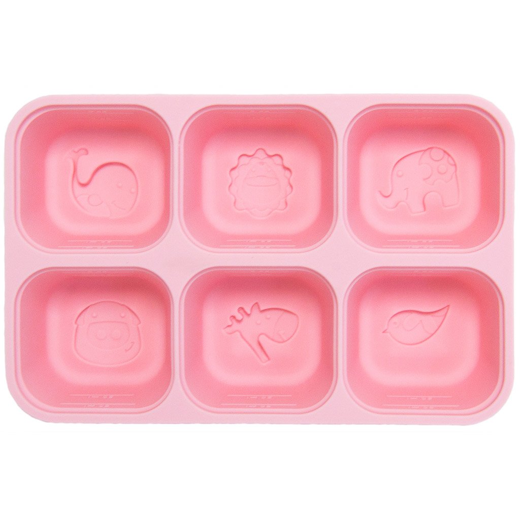 Marcus &amp; Marcus Food Cube Tray - Pokey